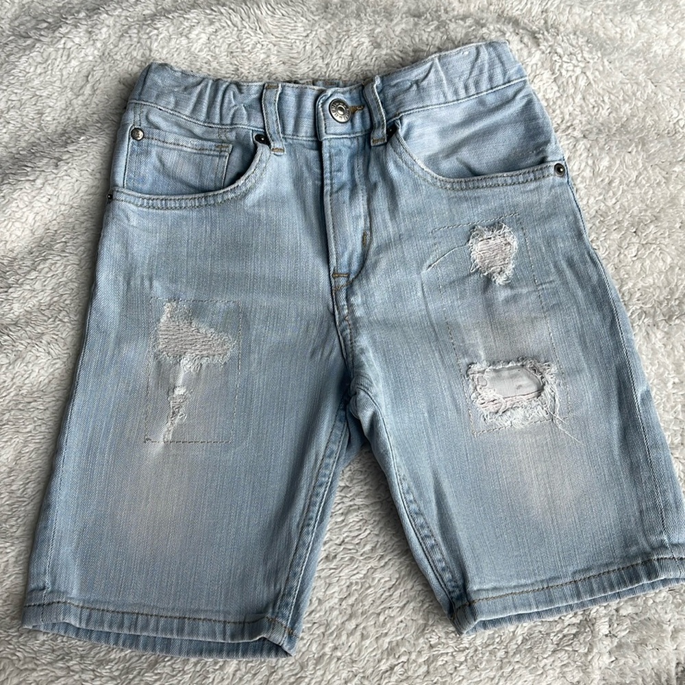 H&M Denim Shorts